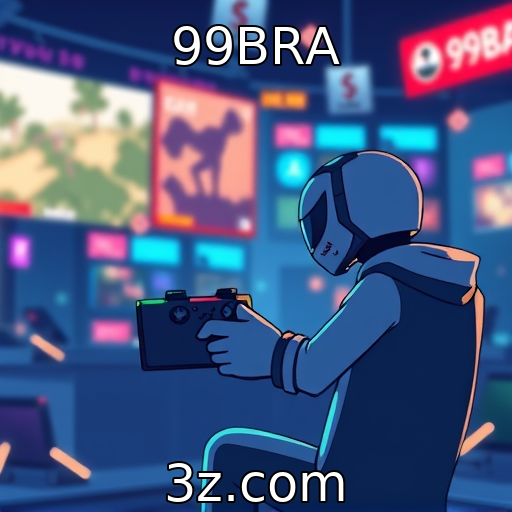 Novas tendências na monetização de jogos digitais