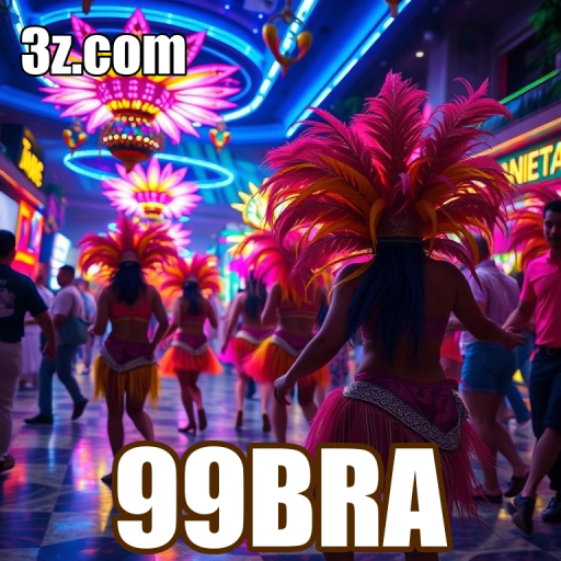 Novidades Gamer: A Última do 99BRA na News